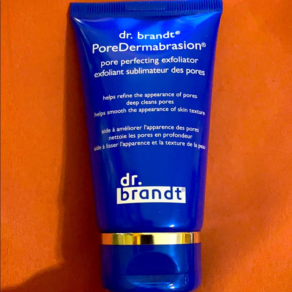 Dr. Brandt PoreDermabrasion